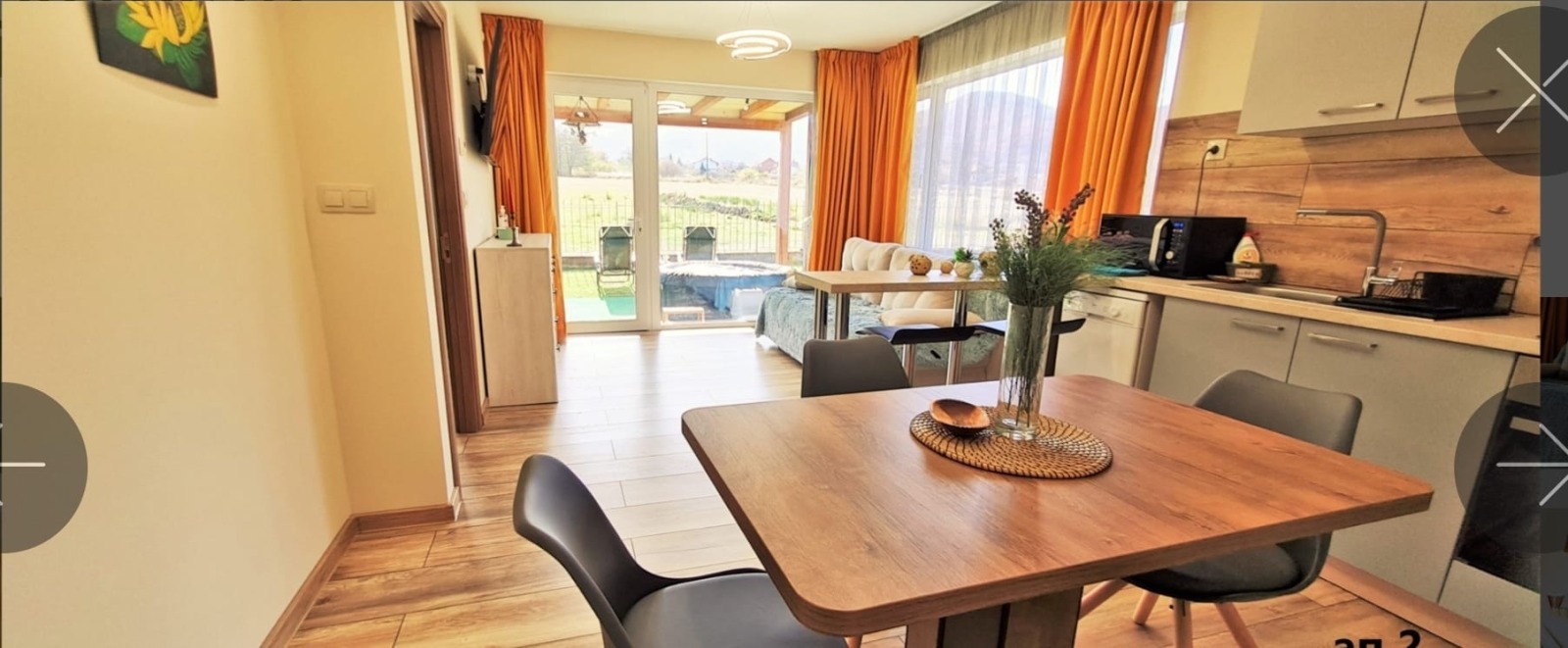 Дава под Наем 2-СТАЕН | Imot.bg — изображение 10