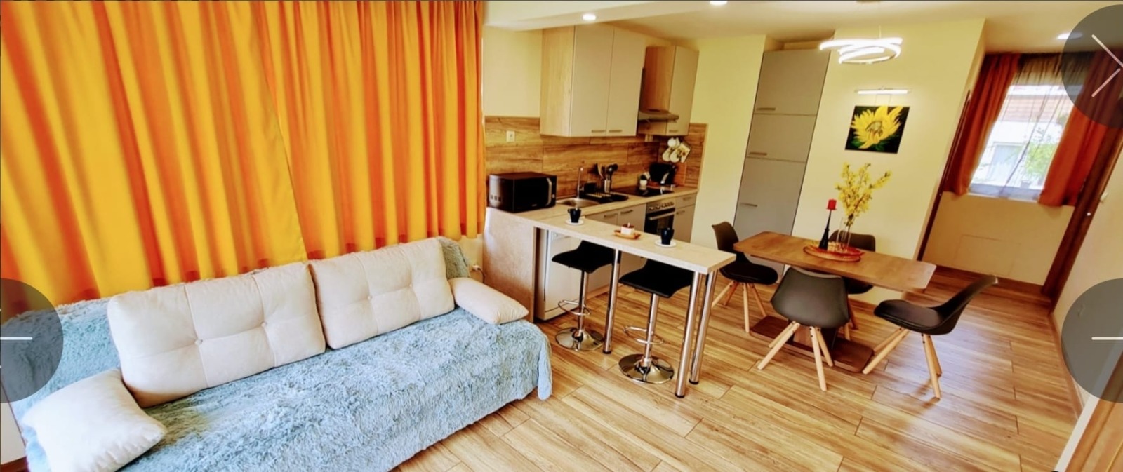 Дава под Наем 2-СТАЕН | Imot.bg — изображение 9