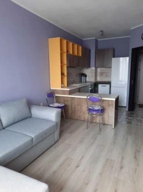 1 sypialnia Izgrew, Burgas