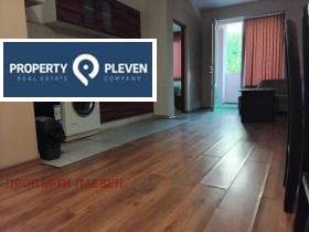 2 bedroom Idealen tsentar, Pleven 1