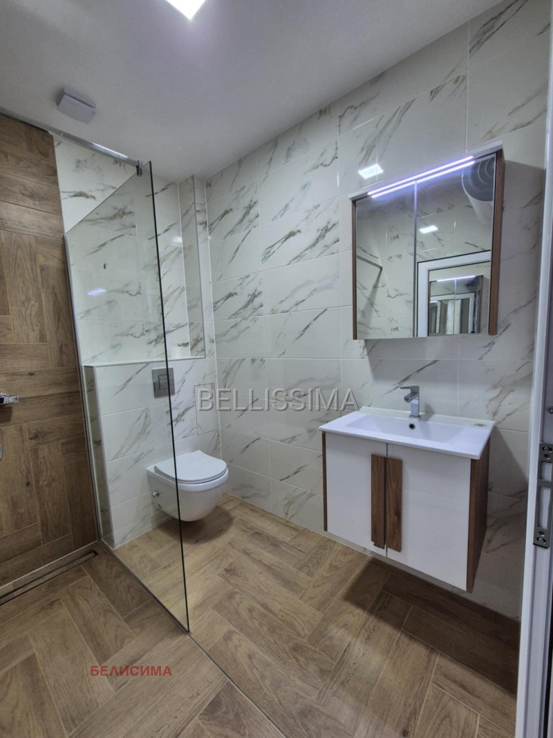 Do wynajęcia  Studio Szumen , Bolnicata , 60 mkw | 68484303 - obraz [9]