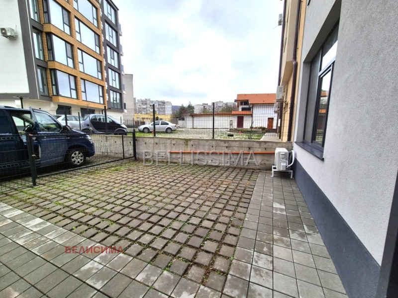 Do wynajęcia  Studio Szumen , Bolnicata , 60 mkw | 68484303 - obraz [11]