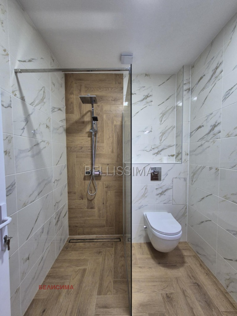 Do wynajęcia  Studio Szumen , Bolnicata , 60 mkw | 68484303 - obraz [8]