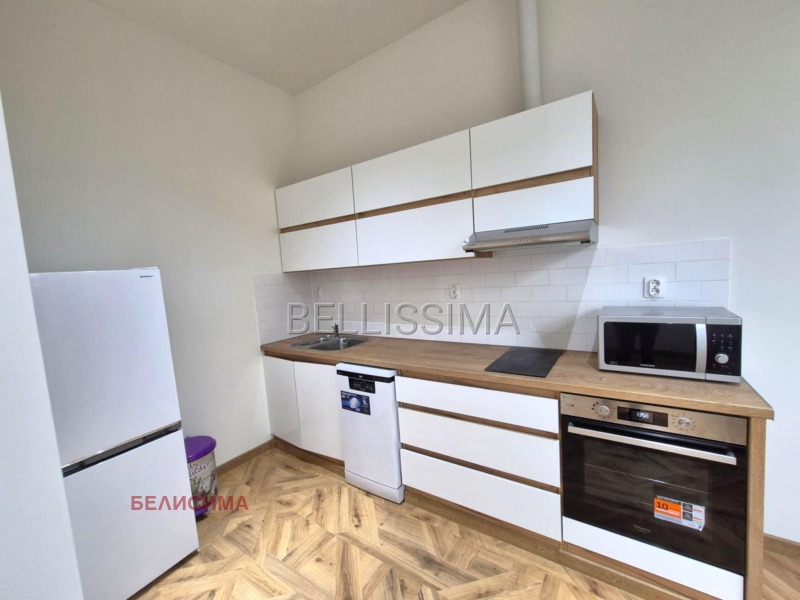 Do wynajęcia  Studio Szumen , Bolnicata , 60 mkw | 68484303 - obraz [4]
