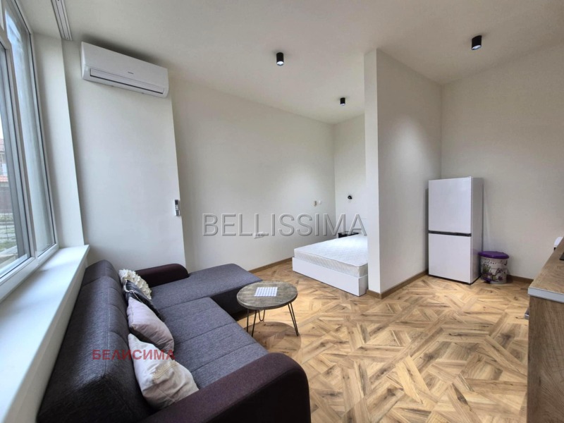 Do wynajęcia  Studio Szumen , Bolnicata , 60 mkw | 68484303 - obraz [2]