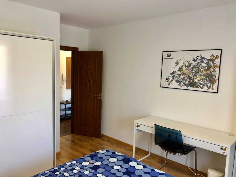 Zu vermieten  1 Schlafzimmer Sofia , Studentski grad , 65 qm | 62325946 - Bild [9]