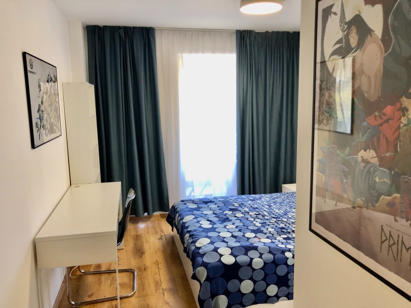 Da affittare  1 camera da letto Sofia , Studentski grad , 65 mq | 62325946 - Immagine [8]