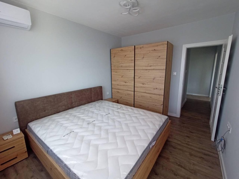 В аренду  1 спальня Пловдив , Тракия , 63 кв.м | 55728513 - изображение [3]