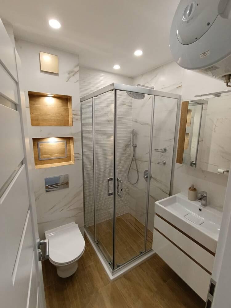 В аренду  1 спальня Пловдив , Тракия , 63 кв.м | 55728513 - изображение [4]