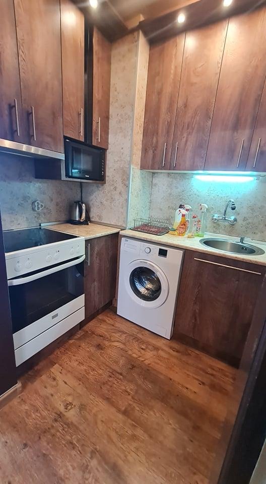 В аренду  1 спальня София , Люлин 7 , 60 кв.м | 48918821 - изображение [2]