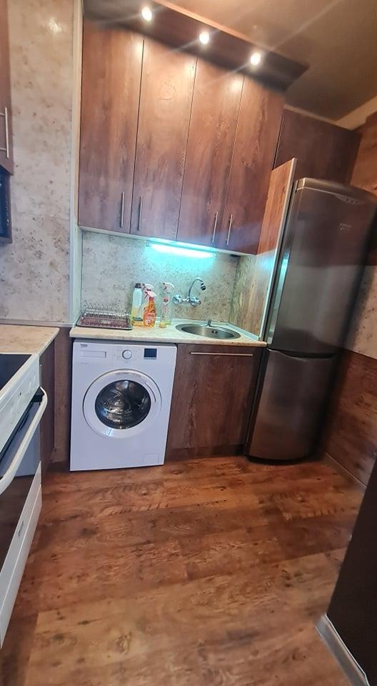 В аренду  1 спальня София , Люлин 7 , 60 кв.м | 48918821 - изображение [3]