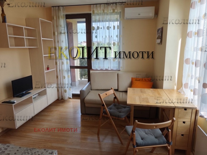 Para alugar  1 quarto Sofia , Manastirski livadi , 62 m² | 89956612