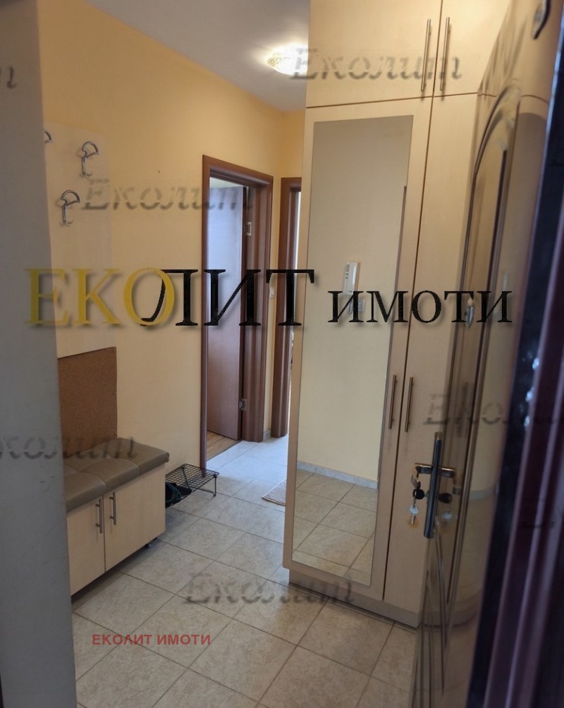 Para alugar  1 quarto Sofia , Manastirski livadi , 62 m² | 89956612 - imagem [2]