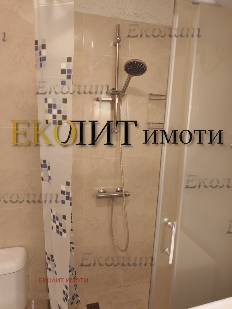 Para alugar  1 quarto Sofia , Manastirski livadi , 62 m² | 89956612 - imagem [5]