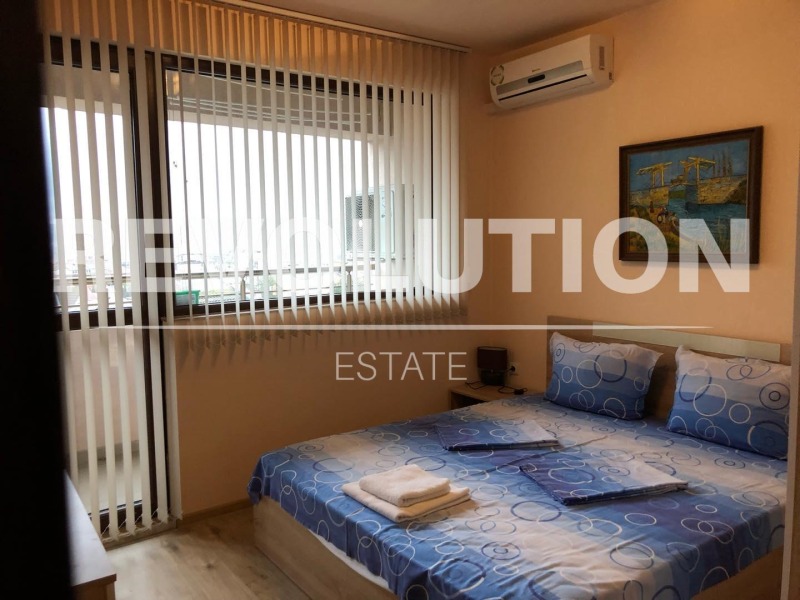 A louer  1 chambre Varna , Pogrebi , 55 m² | 10049035 - image [5]