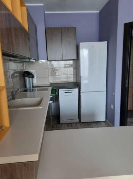 Do wynajęcia  1 sypialnia Burgas , Izgrew , 56 mkw | 26581476 - obraz [3]