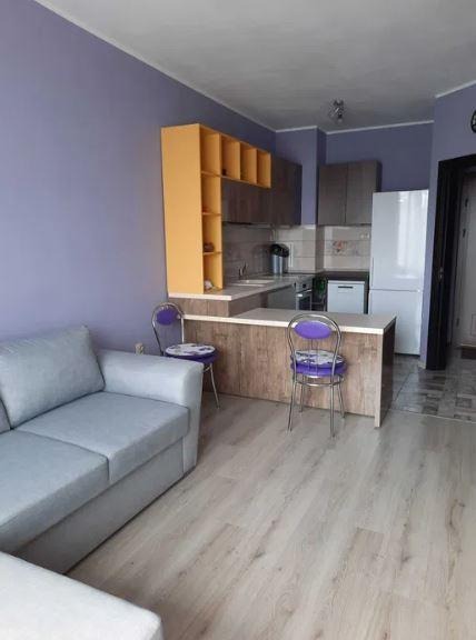 Do wynajęcia  1 sypialnia Burgas , Izgrew , 56 mkw | 26581476