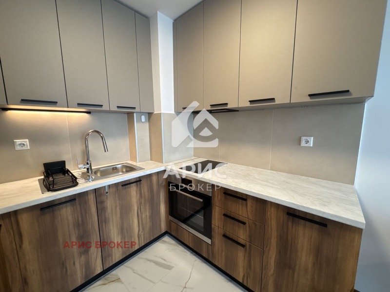 Kiadó  1 hálószoba Plovdiv , Peshtersko sose , 66 négyzetméter | 33793221 - kép [4]