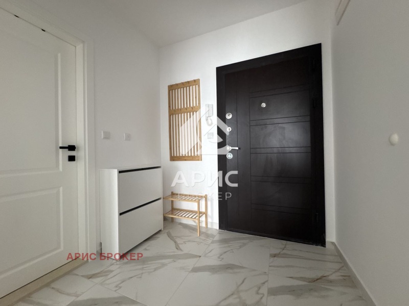 Kiadó  1 hálószoba Plovdiv , Peshtersko sose , 66 négyzetméter | 33793221 - kép [10]