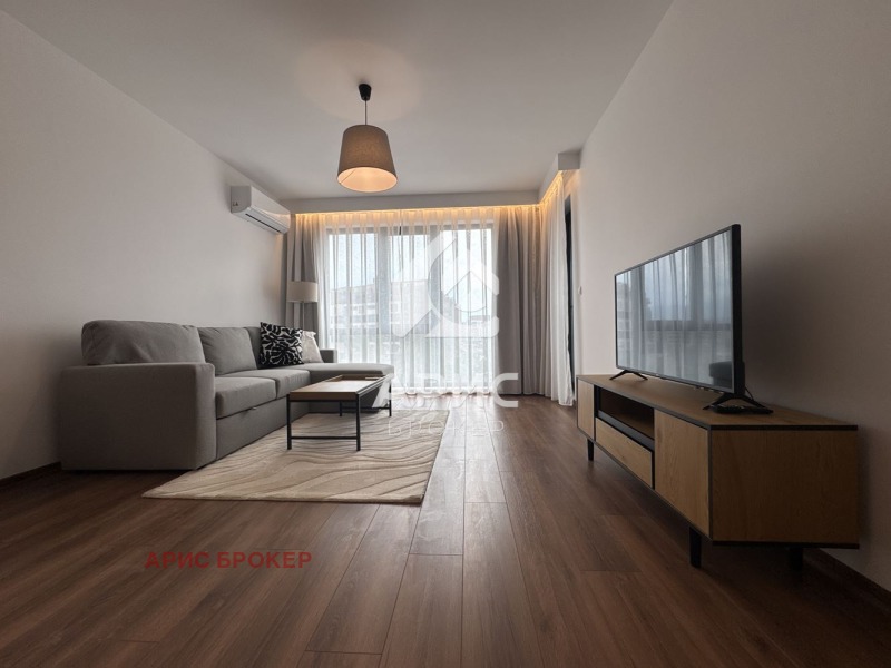 Kiadó  1 hálószoba Plovdiv , Peshtersko sose , 66 négyzetméter | 33793221 - kép [3]