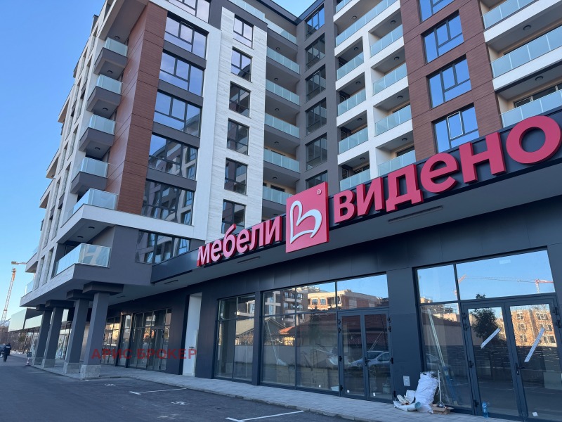 Kiadó  1 hálószoba Plovdiv , Peshtersko sose , 66 négyzetméter | 33793221 - kép [13]