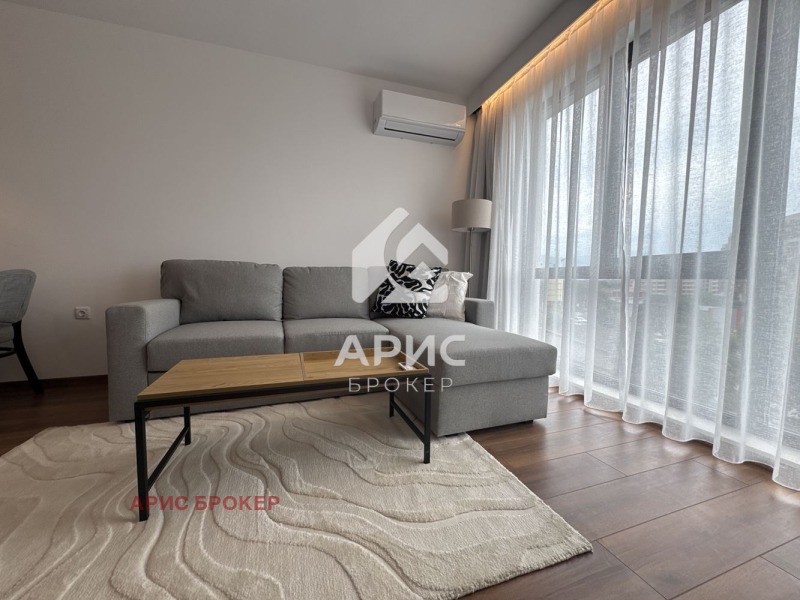 Kiadó  1 hálószoba Plovdiv , Peshtersko sose , 66 négyzetméter | 33793221 - kép [5]