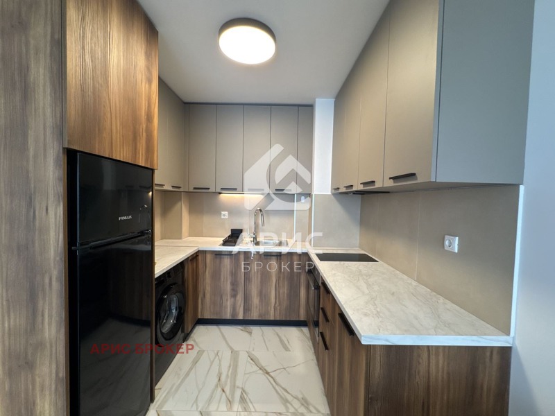 Kiadó  1 hálószoba Plovdiv , Peshtersko sose , 66 négyzetméter | 33793221 - kép [2]