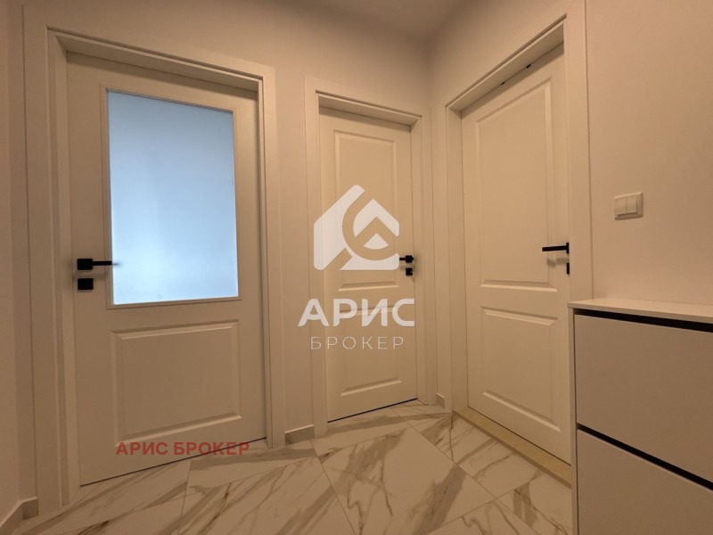 Kiadó  1 hálószoba Plovdiv , Peshtersko sose , 66 négyzetméter | 33793221 - kép [9]