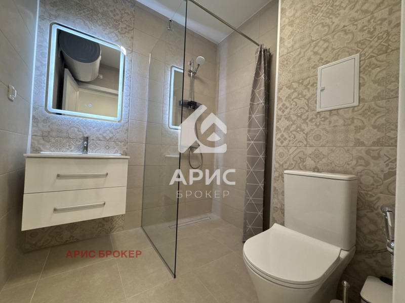 Kiadó  1 hálószoba Plovdiv , Peshtersko sose , 66 négyzetméter | 33793221 - kép [11]