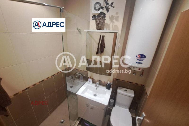 Дава под наем 2-СТАЕН, гр. Варна, м-т Долна Трака, снимка 9 - Апартаменти - 53032789