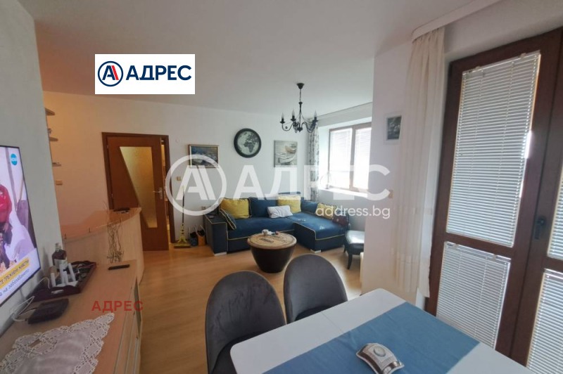 Дава под наем 2-СТАЕН, гр. Варна, м-т Долна Трака, снимка 4 - Апартаменти - 53032789