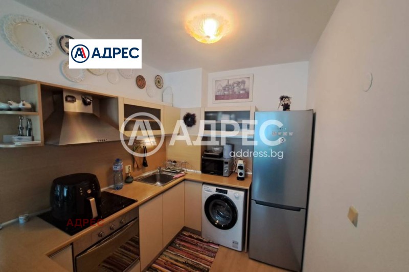 Дава под наем 2-СТАЕН, гр. Варна, м-т Долна Трака, снимка 6 - Апартаменти - 53032789