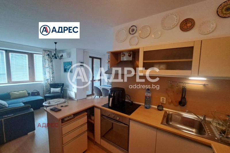 Дава под наем 2-СТАЕН, гр. Варна, м-т Долна Трака, снимка 5 - Апартаменти - 53032789