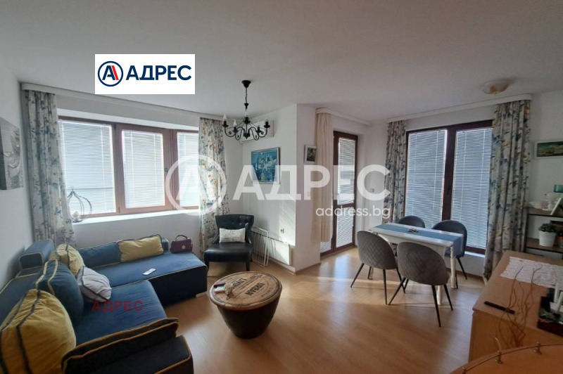 Дава под наем 2-СТАЕН, гр. Варна, м-т Долна Трака