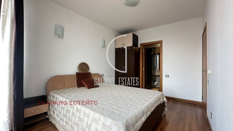 Дава под наем 2-СТАЕН, гр. София, Кръстова вада, снимка 9 - Апартаменти - 53125025