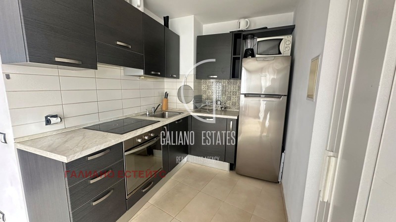 Дава под наем 2-СТАЕН, гр. София, Кръстова вада, снимка 7 - Апартаменти - 53125025