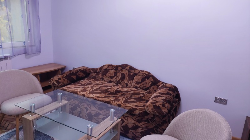 Дава под наем 2-СТАЕН, гр. Плевен, Идеален център, снимка 4 - Апартаменти - 53252797