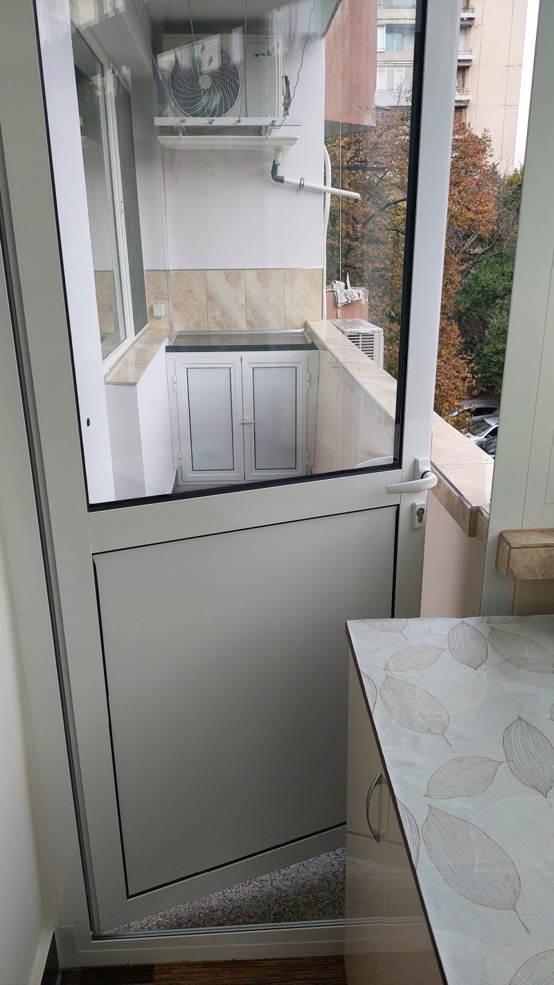 Дава под наем 2-СТАЕН, гр. Плевен, Идеален център, снимка 9 - Апартаменти - 53252797