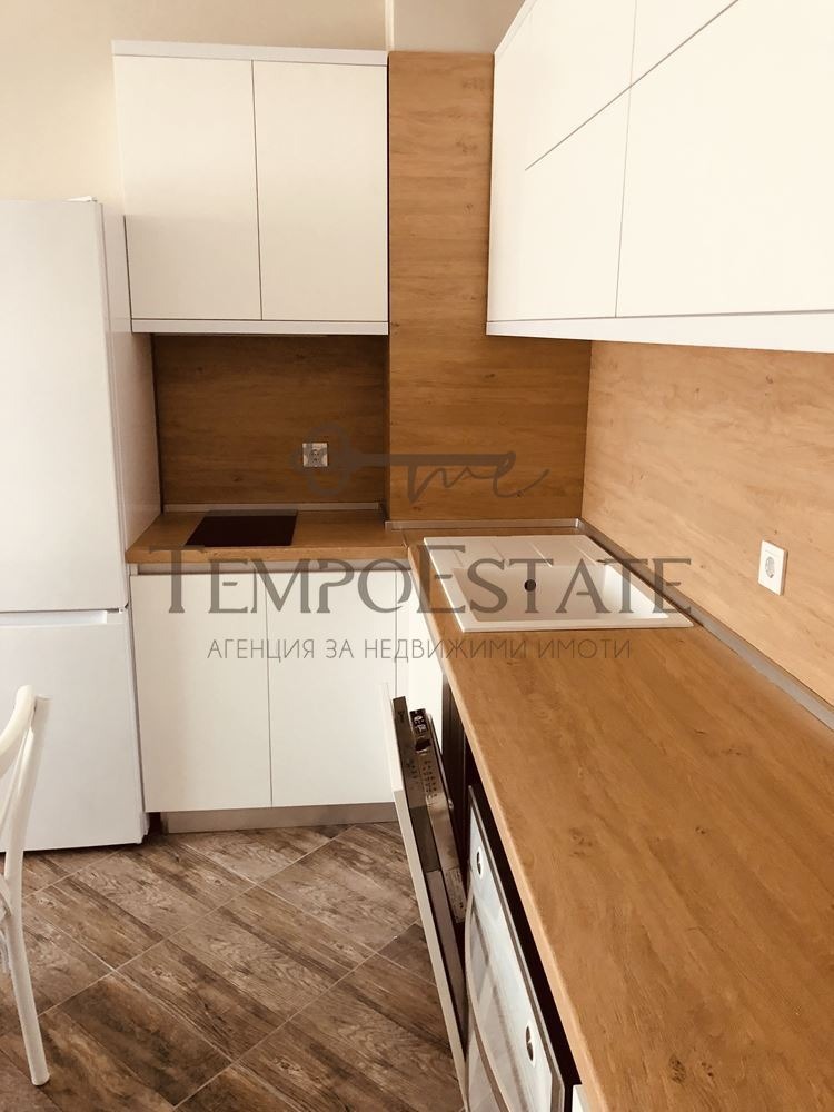 Дава под наем 2-СТАЕН, гр. София, Кръстова вада, снимка 7 - Апартаменти - 53692730