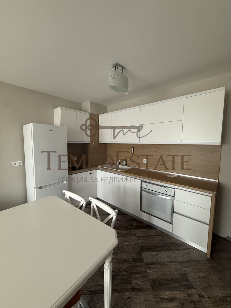 Дава под наем 2-СТАЕН, гр. София, Кръстова вада, снимка 8 - Апартаменти - 53692730