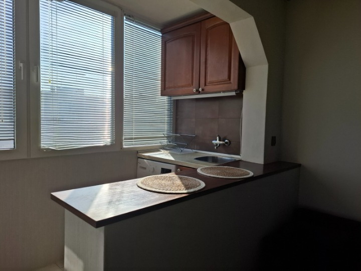 Дава под наем 2-СТАЕН, гр. София, Хаджи Димитър, снимка 6 - Апартаменти - 53870873