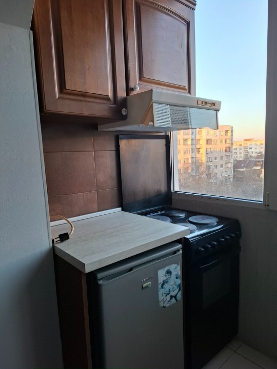 Дава под наем 2-СТАЕН, гр. София, Хаджи Димитър, снимка 12 - Апартаменти - 53870873