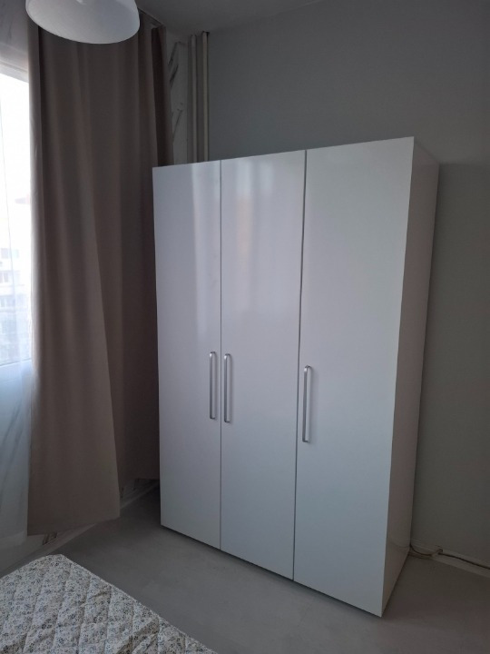 Дава под наем 2-СТАЕН, гр. София, Хаджи Димитър, снимка 4 - Апартаменти - 53870873