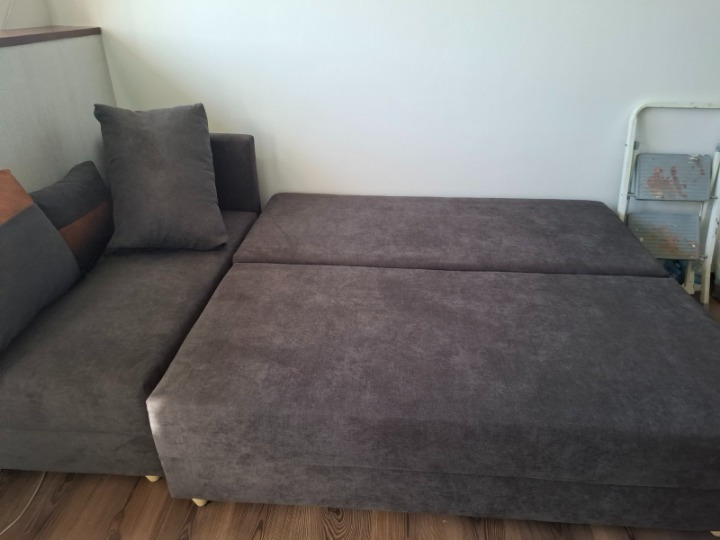 Дава под наем 2-СТАЕН, гр. София, Хаджи Димитър, снимка 13 - Апартаменти - 53870873