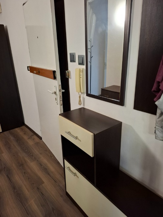 Дава под наем 2-СТАЕН, гр. София, Хаджи Димитър, снимка 7 - Апартаменти - 53870873