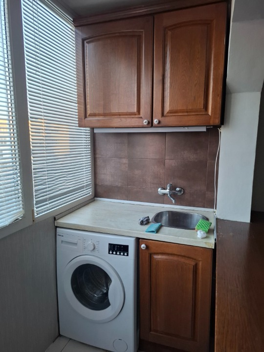 Дава под наем 2-СТАЕН, гр. София, Хаджи Димитър, снимка 3 - Апартаменти - 53870873