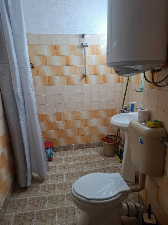 Дава под наем 2-СТАЕН, гр. София, Хаджи Димитър, снимка 14 - Апартаменти - 53870873