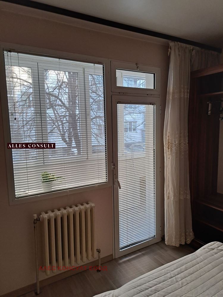 Дава под наем 2-СТАЕН, гр. София, Лагера, снимка 6 - Апартаменти - 54026277