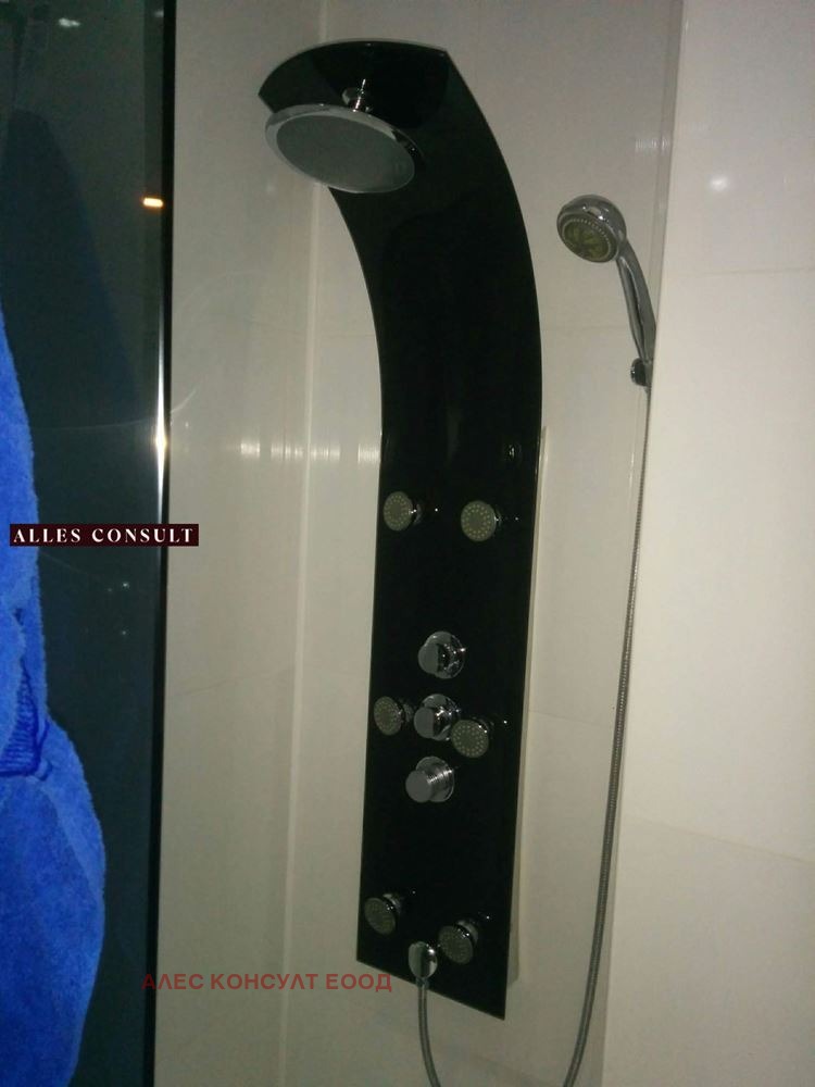 Дава под наем 2-СТАЕН, гр. София, Лагера, снимка 11 - Апартаменти - 54026277