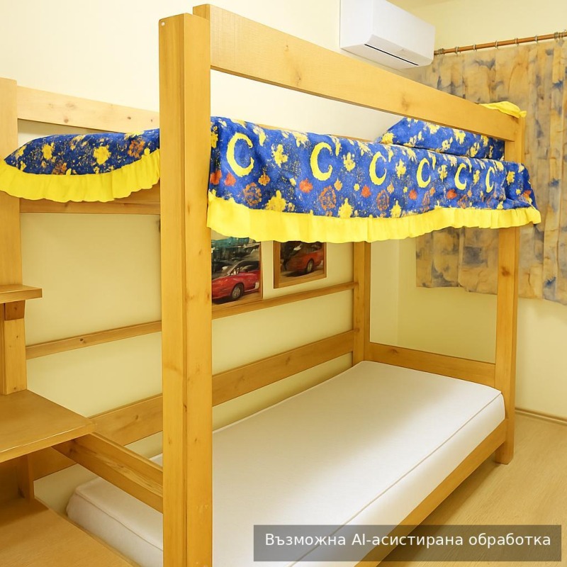 Дава под наем 3-СТАЕН, гр. Пловдив, Тракия, снимка 3 - Апартаменти - 52706713